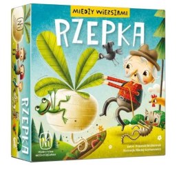 Gra rzepka