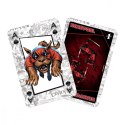 Karty waddingtons no1. deadpool