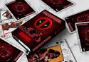 Karty waddingtons no1. deadpool