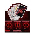 Karty waddingtons no1. deadpool