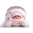 Lalka bobas mimi 42 cm