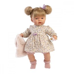 Lalka joelle z miękkim brzuszkiem 38 cm