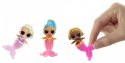 Lalka l.o.l. surprise mermaids baby sisters