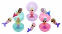 Lalka l.o.l. surprise mermaids baby sisters