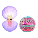 Lalka l.o.l. surprise mermaids baby sisters