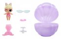 Lalka l.o.l. surprise mermaids baby sisters