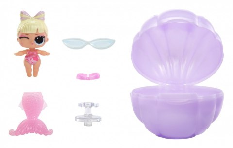 Lalka l.o.l. surprise mermaids baby sisters Lalka l.o.l. surprise mermaids baby sisters