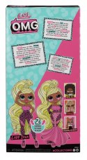 Lalka l.o.l. surprise omg hos lady diva