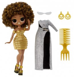 Lalka l.o.l. surprise omg hos royal bee