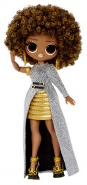 Lalka l.o.l. surprise omg hos royal bee