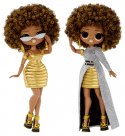 Lalka l.o.l. surprise omg hos royal bee