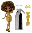 Lalka l.o.l. surprise omg hos royal bee
