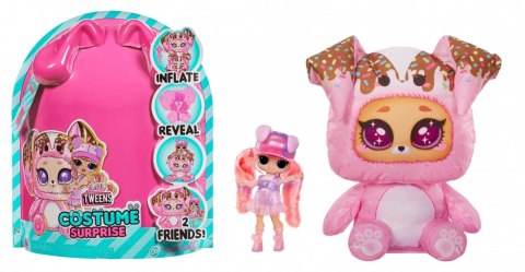 Lalka l.o.l. surprise tweens costume, ali dance Lalka l.o.l. surprise tweens costume, ali dance