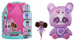 Lalka l.o.l. surprise tweens costume, hoops cutie