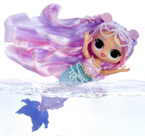 Lalka l.o.l. surprise tweens mermaid, lana marine Lalka l.o.l. surprise tweens mermaid, lana marine