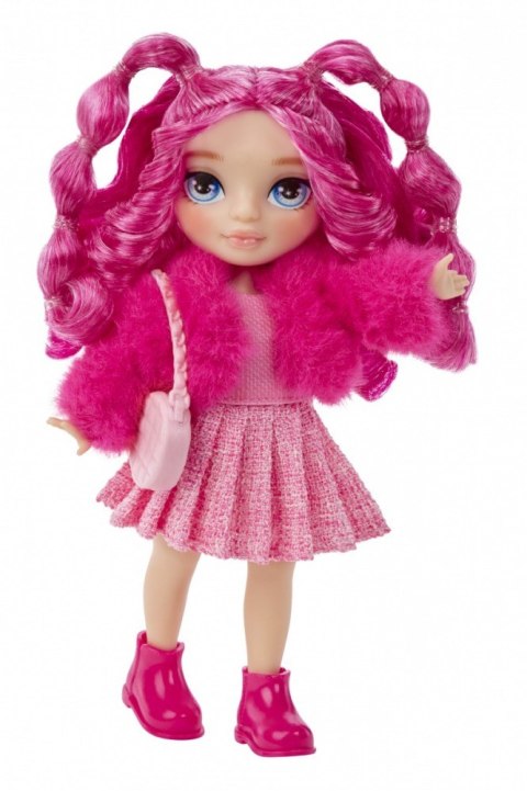 Lalka rainbow high littles, magenta Lalka rainbow high littles, magenta