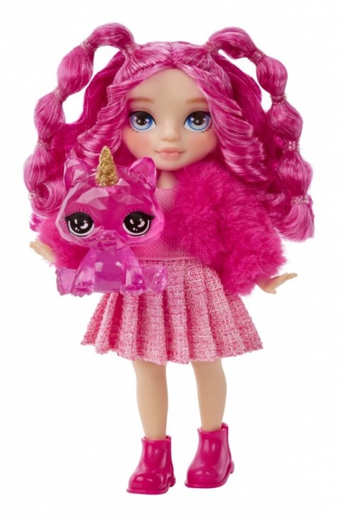 Lalka rainbow high littles, magenta Lalka rainbow high littles, magenta