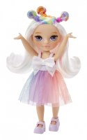 Lalka rainbow high littles, opal