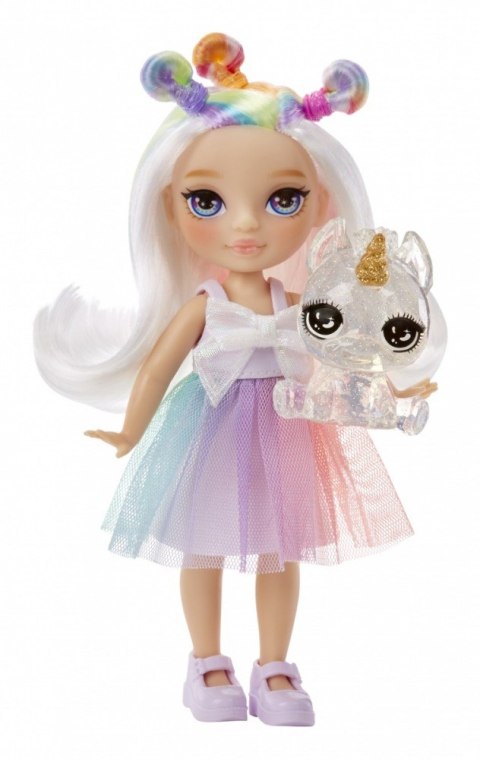 Lalka rainbow high littles, opal Lalka rainbow high littles, opal