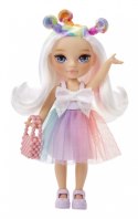 Lalka rainbow high littles, opal