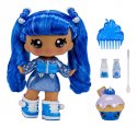 Lalka yummiland large lipgloss pet, rory blueberry