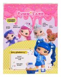 Lalka yummiland large lipgloss pet, rory blueberry