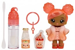 Lalka yummiland lipgloss, piper peach