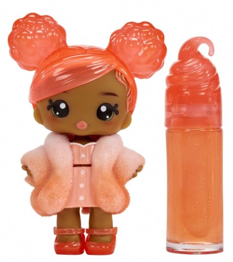 Lalka yummiland lipgloss, piper peach Lalka yummiland lipgloss, piper peach
