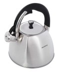 CZAJNIK STALOWY INOX KLAUSBERG 3.0L KB-7015 CZAJNIK STALOWY INOX KLAUSBERG 3.0L KB-7015