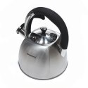 CZAJNIK STALOWY INOX KLAUSBERG 3.0L KB-7015 CZAJNIK STALOWY INOX KLAUSBERG 3.0L KB-7015