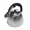 CZAJNIK STALOWY INOX KLAUSBERG 3.0L KB-7015 CZAJNIK STALOWY INOX KLAUSBERG 3.0L KB-7015