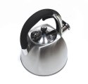 CZAJNIK STALOWY INOX KLAUSBERG 3.0L KB-7015 CZAJNIK STALOWY INOX KLAUSBERG 3.0L KB-7015