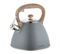 CZAJNIK STALOWY LAKIEROWANY MAT 3.0L KLAUSBERG KB-7297 CZAJNIK STALOWY LAKIEROWANY MAT 3.0L KLAUSBERG KB-7297