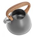 CZAJNIK STALOWY LAKIEROWANY MAT 3.0L KLAUSBERG KB-7297 CZAJNIK STALOWY LAKIEROWANY MAT 3.0L KLAUSBERG KB-7297