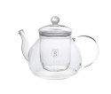 DZBANEK SZKLANY Z ZAPARZACZEM 1000ml BERLINGER HAUS BH-1363