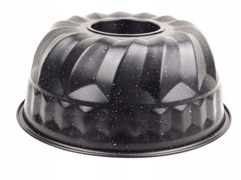 FORMA DO PIECZENIA BABKI 22CM MARMUREK BRUNBESTE BB-1047 FORMA DO PIECZENIA BABKI 22CM MARMUREK BRUNBESTE BB-1047