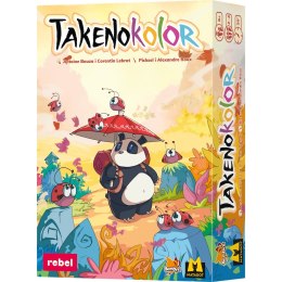 Gra takenokolor (pl)