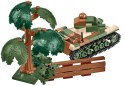 Klocki wwii renault r-35 258 klocków