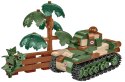 Klocki wwii renault r-35 258 klocków