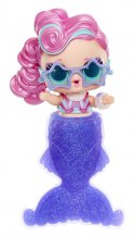 Laleczka l.o.l. surprise mermaids syrenka w kuli niespodzianka