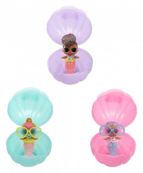 Lalka l.o.l. surprise mermaids baby sisters Lalka l.o.l. surprise mermaids baby sisters