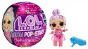 Lalka l.o.l. surprise neon pop stars mix
