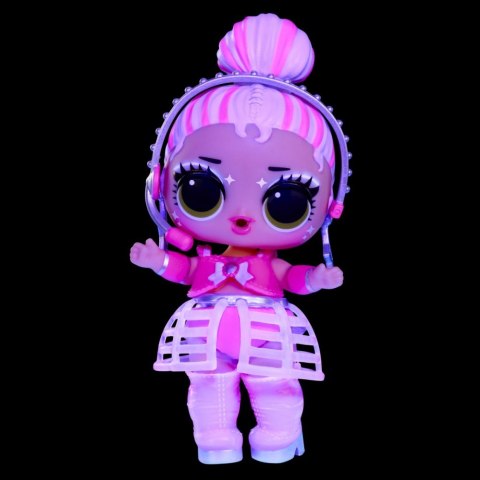Lalka l.o.l. surprise neon pop stars mix Lalka l.o.l. surprise neon pop stars mix