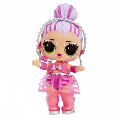 Lalka l.o.l. surprise neon pop stars mix Lalka l.o.l. surprise neon pop stars mix