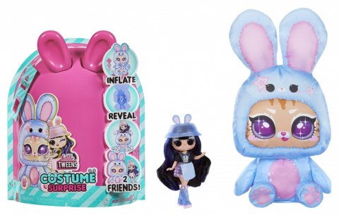 Lalka l.o.l. surprise tweens costume, aya cherry Lalka l.o.l. surprise tweens costume, aya cherry