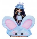 Lalka l.o.l. surprise tweens costume, aya cherry
