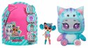 Lalka l.o.l. surprise tweens costume, emma emo