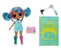 Lalka l.o.l. surprise tweens costume, emma emo