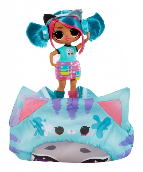 Lalka l.o.l. surprise tweens costume, emma emo Lalka l.o.l. surprise tweens costume, emma emo