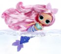 Lalka l.o.l. surprise tweens mermaid, lola waves